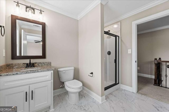 2670 Blazing Star Court, Statham, GA 30666