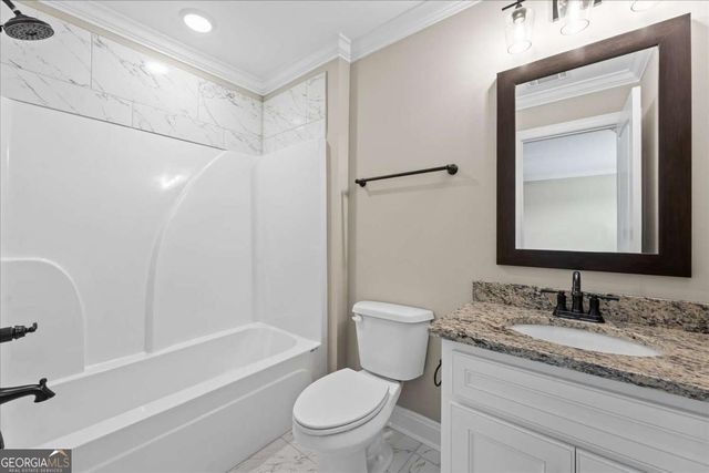 2670 Blazing Star Court, Statham, GA 30666