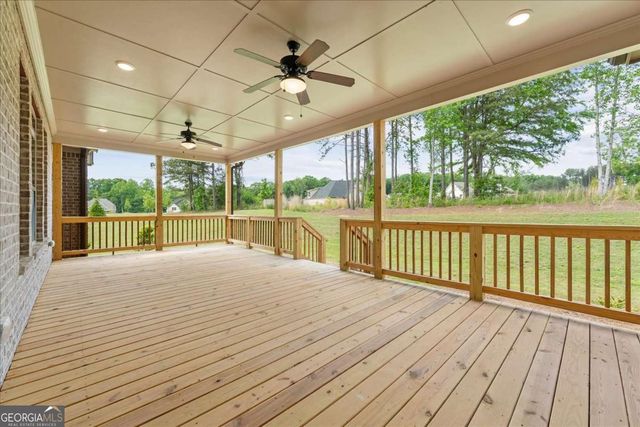 2670 Blazing Star Court, Statham, GA 30666