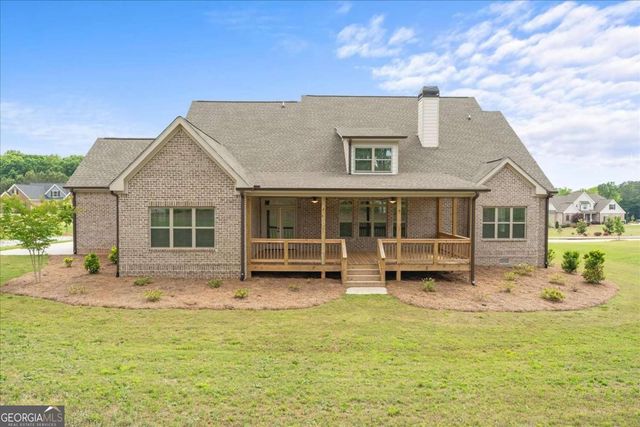 2670 Blazing Star Court, Statham, GA 30666