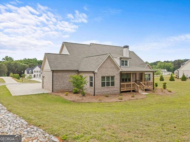 2670 Blazing Star Court, Statham, GA 30666