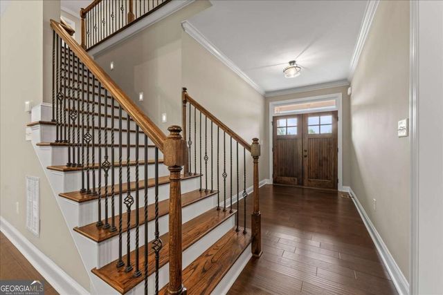 2670 Blazing Star Court, Statham, GA 30666