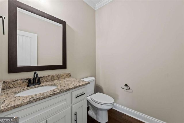 2670 Blazing Star Court, Statham, GA 30666
