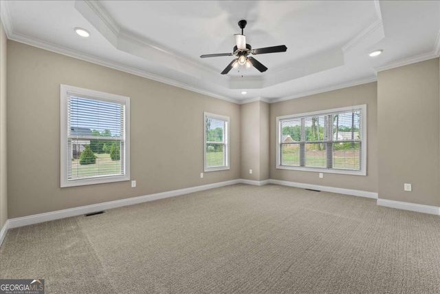 2670 Blazing Star Court, Statham, GA 30666
