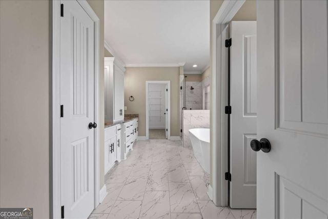 2670 Blazing Star Court, Statham, GA 30666