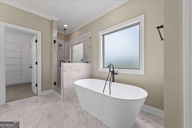 2670 Blazing Star Court, Statham, GA 30666
