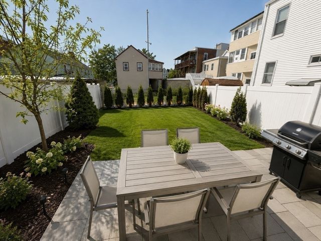 439 Cambridge St. 3, Cambridge, MA 02141