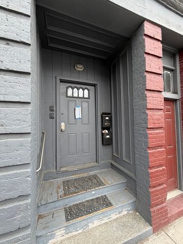 439 Cambridge St. 3, Cambridge, MA 02141