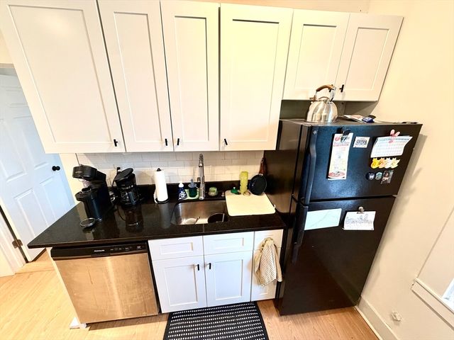 439 Cambridge St. 3, Cambridge, MA 02141