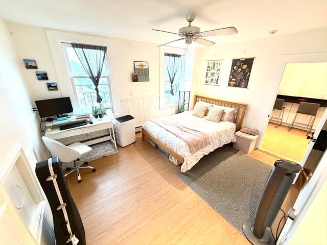 439 Cambridge St. 3, Cambridge, MA 02141