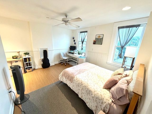 439 Cambridge St. 3, Cambridge, MA 02141