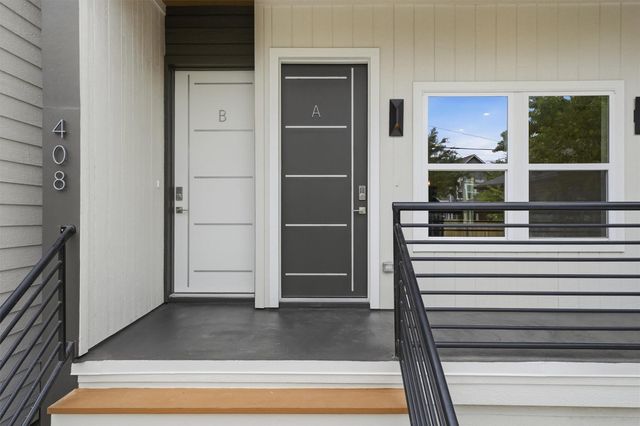 408 E 34th Street, Houston, TX 77018