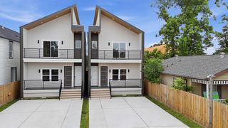 408 E 34th Street, Houston, TX 77018