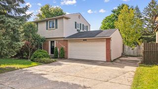 11008 17 Mile Road, Sterling Heights, MI 48313