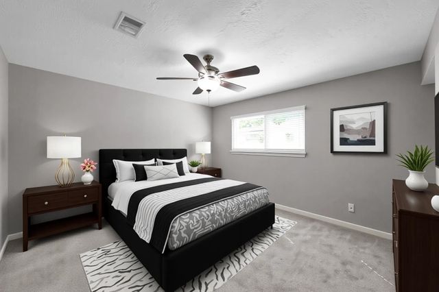 8226 Autumn Willow Drive, Tomball, TX 77375