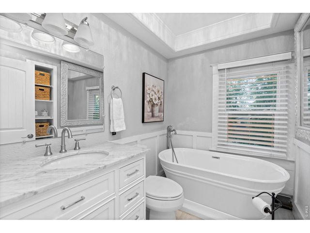 7819 Hill Crest Dr, Louviers, CO 80131