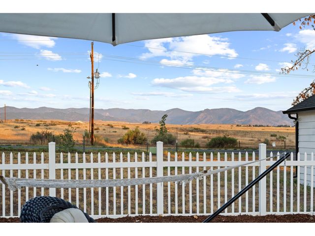 7819 Hill Crest Dr, Louviers, CO 80131