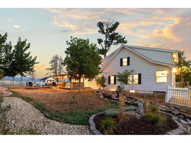 7819 Hill Crest Dr, Louviers, CO 80131