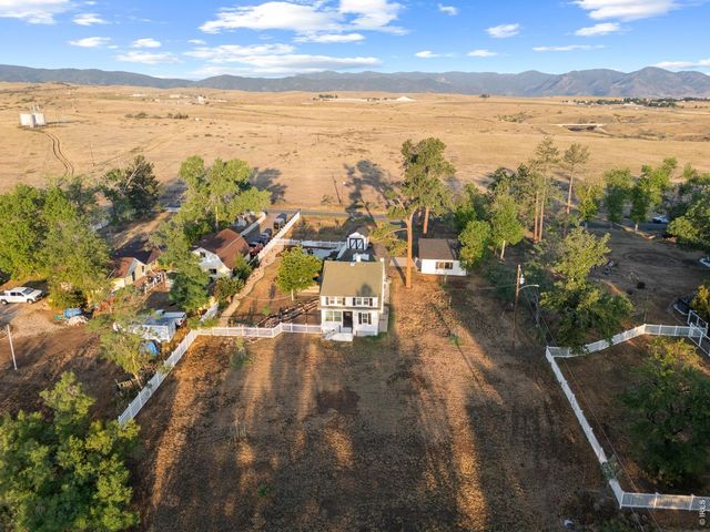 7819 Hill Crest Dr, Louviers, CO 80131