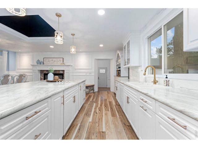 7819 Hill Crest Dr, Louviers, CO 80131