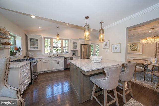 602 MONTGOMERY SCHOOL LN, Wynnewood, PA 19096
