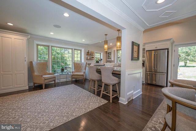 602 MONTGOMERY SCHOOL LN, Wynnewood, PA 19096