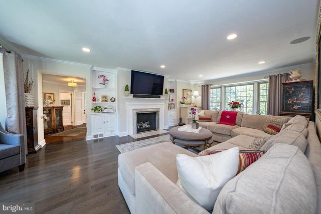 602 MONTGOMERY SCHOOL LN, Wynnewood, PA 19096
