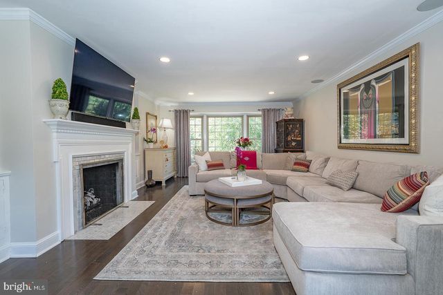 602 MONTGOMERY SCHOOL LN, Wynnewood, PA 19096