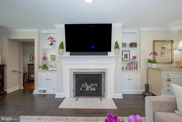 602 MONTGOMERY SCHOOL LN, Wynnewood, PA 19096