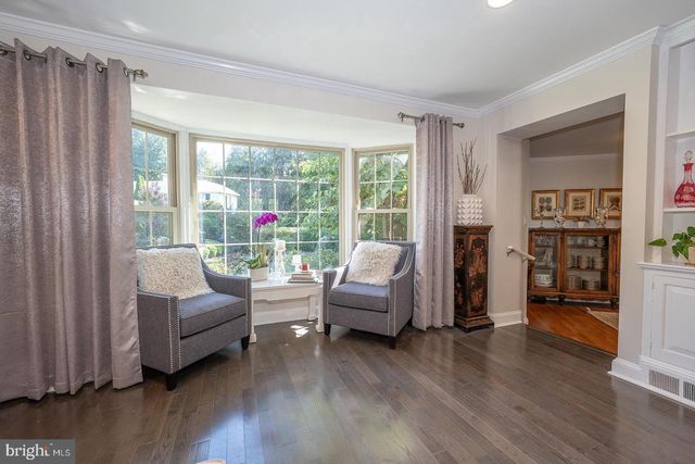 602 MONTGOMERY SCHOOL LN, Wynnewood, PA 19096