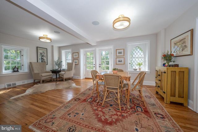 602 MONTGOMERY SCHOOL LN, Wynnewood, PA 19096