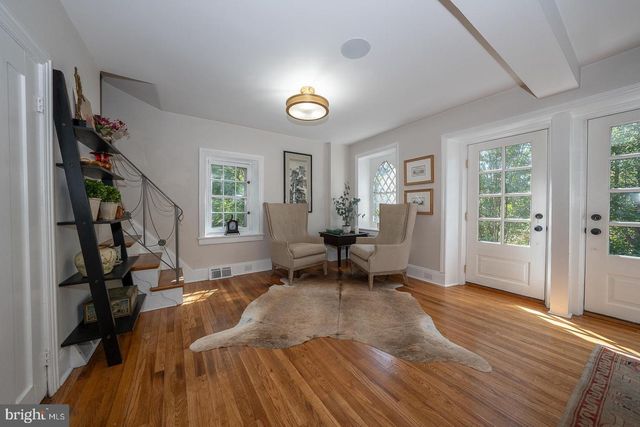 602 MONTGOMERY SCHOOL LN, Wynnewood, PA 19096
