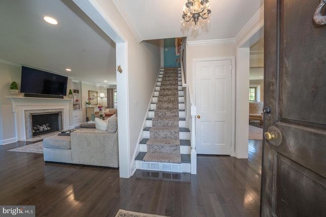 602 MONTGOMERY SCHOOL LN, Wynnewood, PA 19096