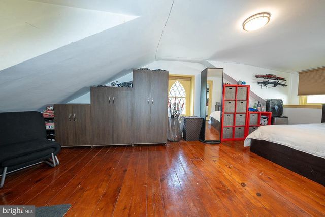 602 MONTGOMERY SCHOOL LN, Wynnewood, PA 19096
