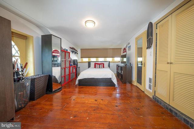 602 MONTGOMERY SCHOOL LN, Wynnewood, PA 19096