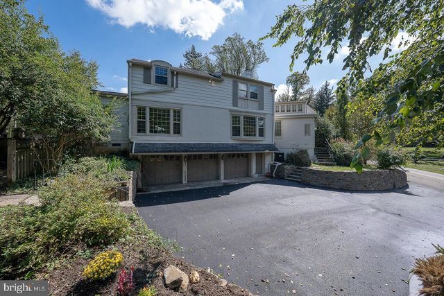 602 MONTGOMERY SCHOOL LN, Wynnewood, PA 19096
