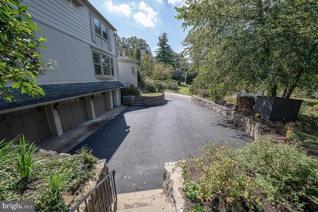 602 MONTGOMERY SCHOOL LN, Wynnewood, PA 19096