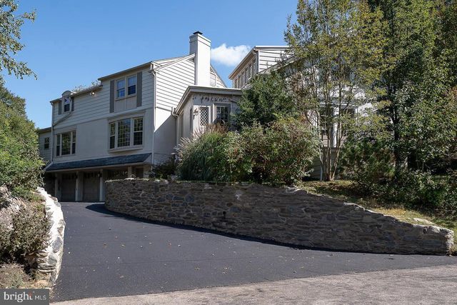 602 MONTGOMERY SCHOOL LN, Wynnewood, PA 19096