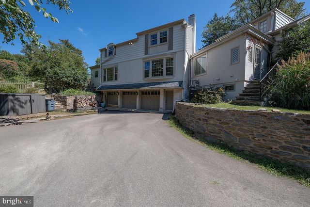 602 MONTGOMERY SCHOOL LN, Wynnewood, PA 19096