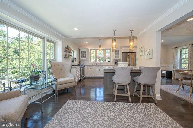 602 MONTGOMERY SCHOOL LN, Wynnewood, PA 19096