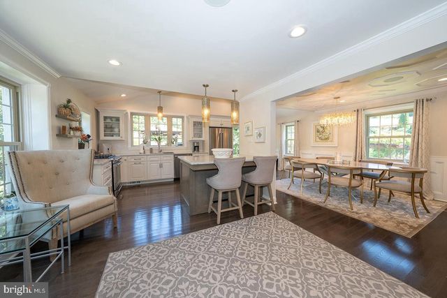 602 MONTGOMERY SCHOOL LN, Wynnewood, PA 19096