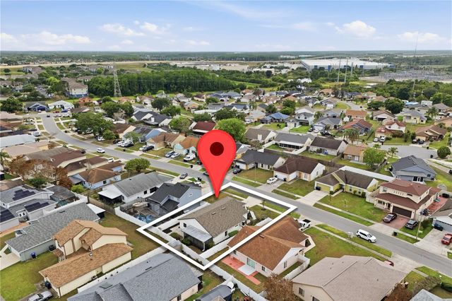 13031 SAN DIEGO WOODS LANE, Orlando, FL 32824