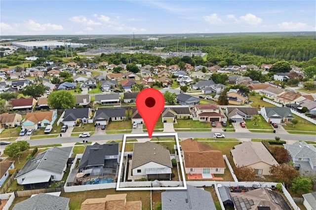 13031 SAN DIEGO WOODS LANE, Orlando, FL 32824