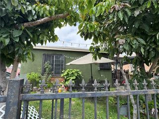 5121 E 60th Street, Maywood, CA 90270