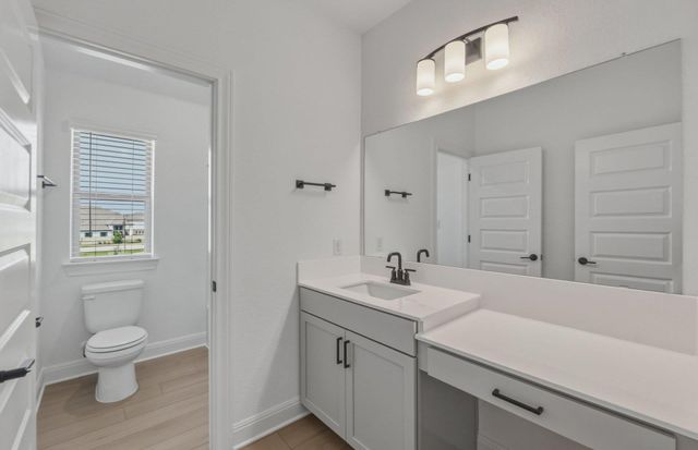 113 Singing Dove WAY, Liberty Hill, TX 78642