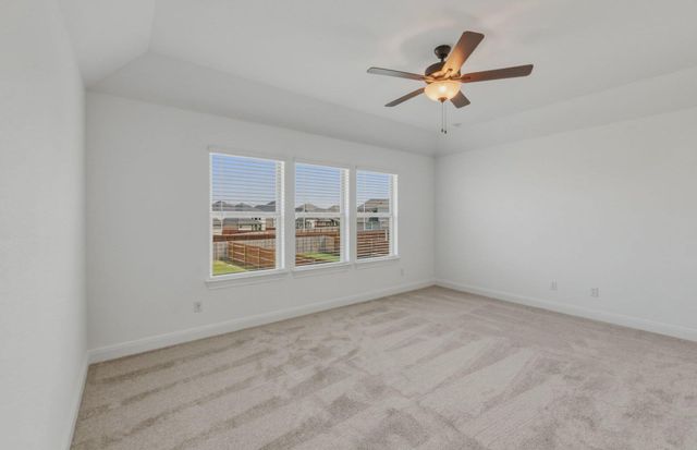 113 Singing Dove WAY, Liberty Hill, TX 78642