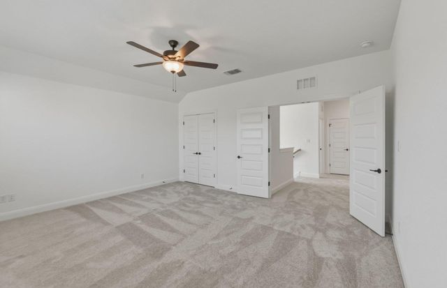113 Singing Dove WAY, Liberty Hill, TX 78642