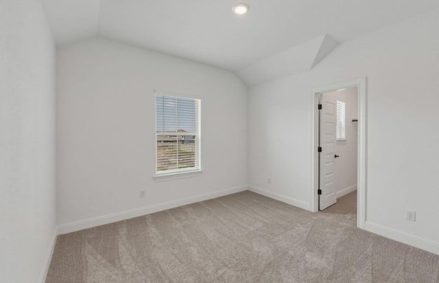 113 Singing Dove WAY, Liberty Hill, TX 78642