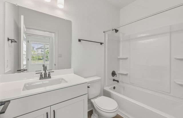 113 Singing Dove WAY, Liberty Hill, TX 78642