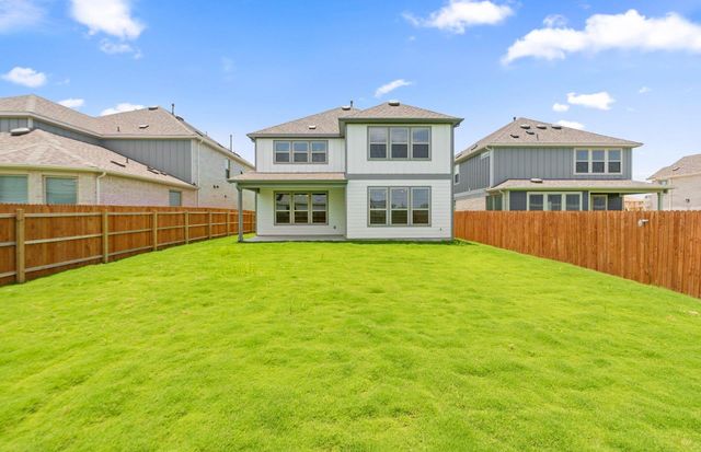 113 Singing Dove WAY, Liberty Hill, TX 78642
